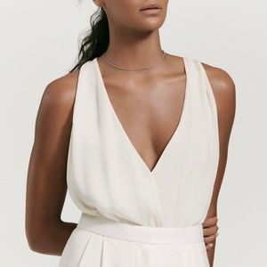 David Yurman box chain silver 1.7mm